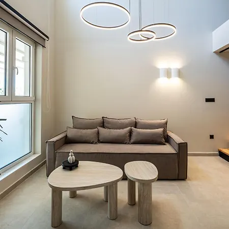 Elmar Urban Living アパートホテル ハニア