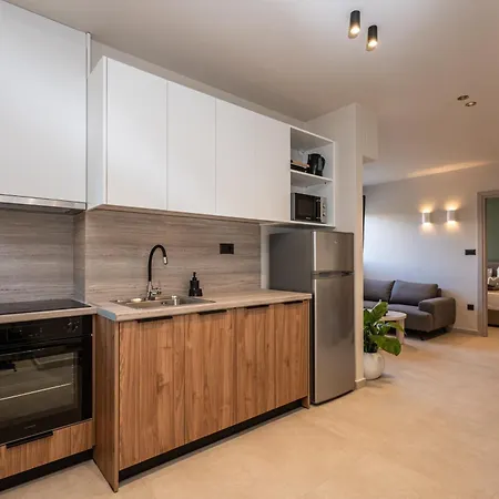 Elmar Urban Living アパートホテル
