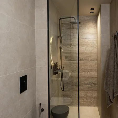 Elmar Urban Living アパートホテル 3*
