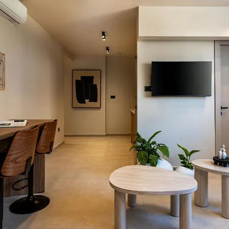 Elmar Urban Living 3* ハニア