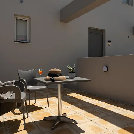 Elmar Urban Living アパートホテル 3*