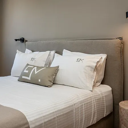 Elmar Urban Living アパートホテル 3*