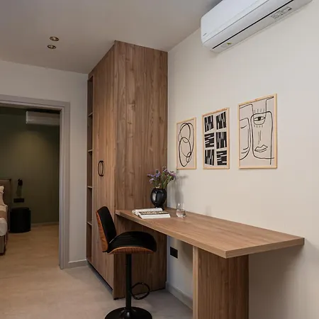 Elmar Urban Living 3* ハニア