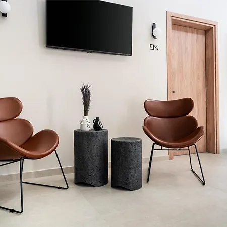 Elmar Urban Living アパートホテル