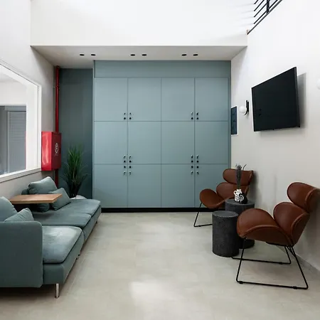 Elmar Urban Living