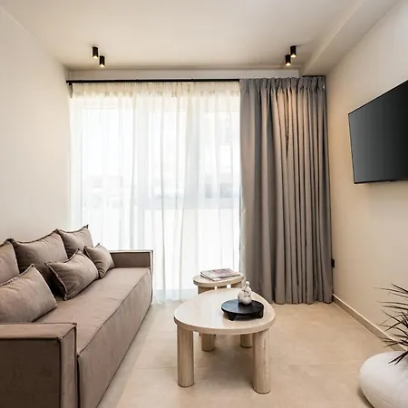 Elmar Urban Living アパートホテル