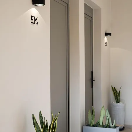 Elmar Urban Living アパートホテル 3*