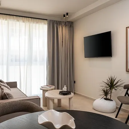 Elmar Urban Living アパートホテル ハニア