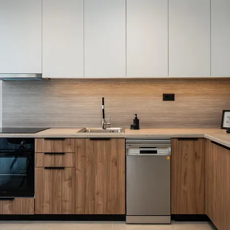 Elmar Urban Living アパートホテル