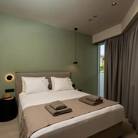 Elmar Urban Living アパートホテル 3*