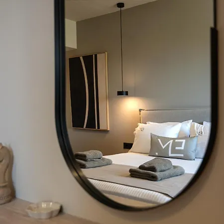 アパートホテル Elmar Urban Living 3*