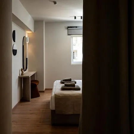 Elmar Urban Living ハニア