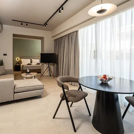 Elmar Urban Living アパートホテル 3*