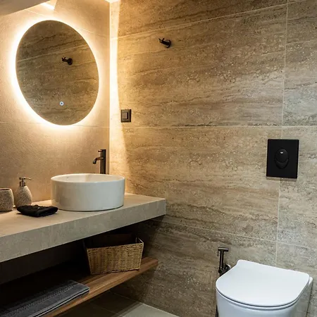 Elmar Urban Living アパートホテル ハニア