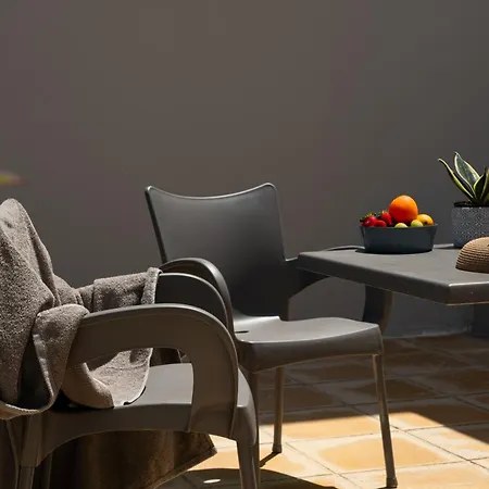 Elmar Urban Living アパートホテル