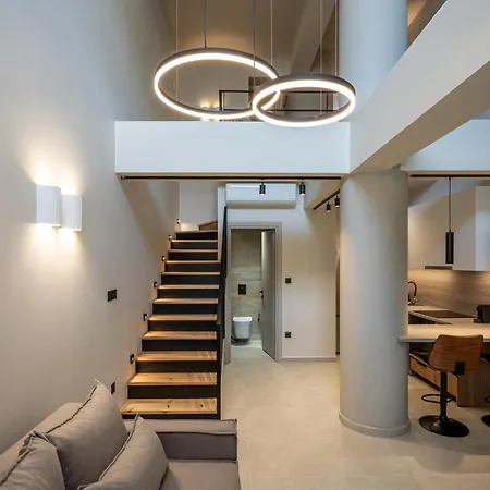 Elmar Urban Living 3* ハニア