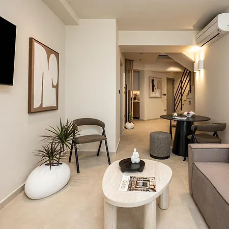Elmar Urban Living アパートホテル