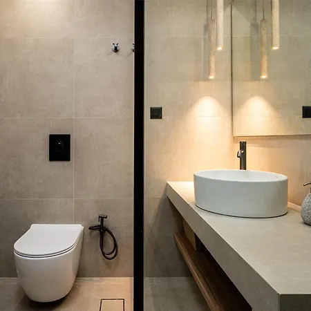 アパートホテル Elmar Urban Living