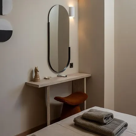 Elmar Urban Living ハニア