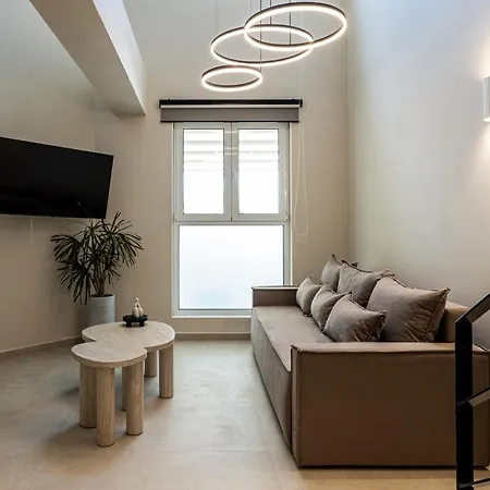 Elmar Urban Living アパートホテル ハニア