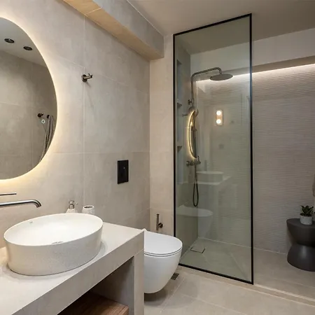 Elmar Urban Living 3* ハニア