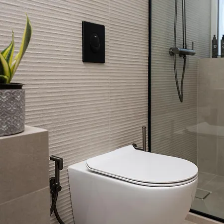 アパートホテル Elmar Urban Living