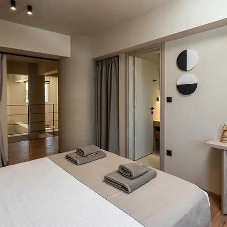 Elmar Urban Living アパートホテル 3*