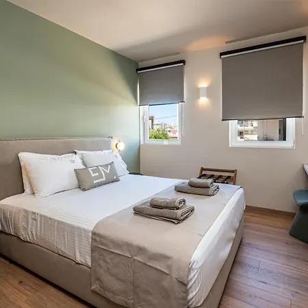 Elmar Urban Living