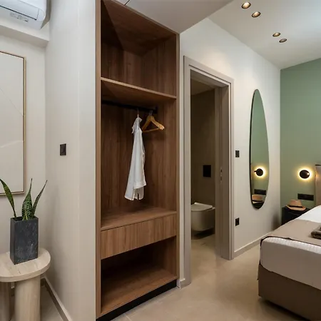 Elmar Urban Living 3* ハニア