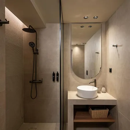 Elmar Urban Living アパートホテル
