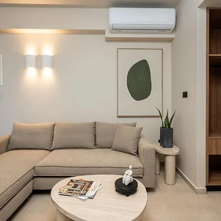 アパートホテル Elmar Urban Living 3*