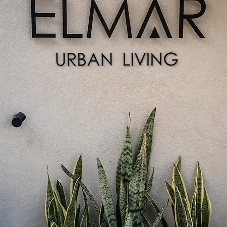 Elmar Urban Living ハニア