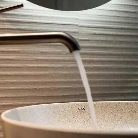 Elmar Urban Living アパートホテル 3*