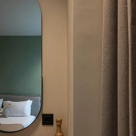 Elmar Urban Living 3*