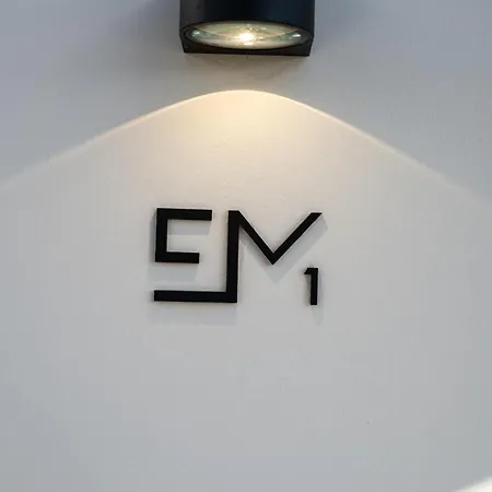 Elmar Urban Living 3* Hanya