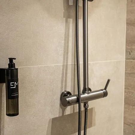 Elmar Urban Living Apart Otel